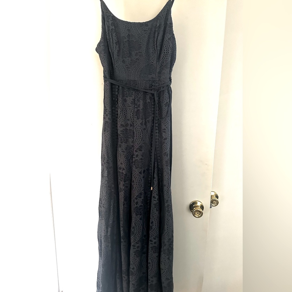Self Leslie jumpsuit